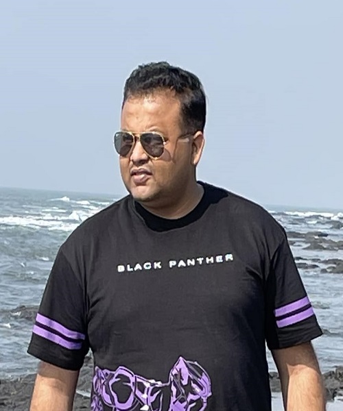 Gaurav Singh